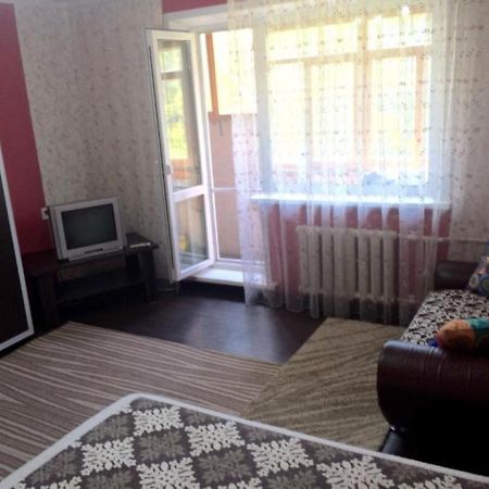 Apartament Люкс На Юго-Востоке,Степной1 Karaganda Zewnętrze zdjęcie