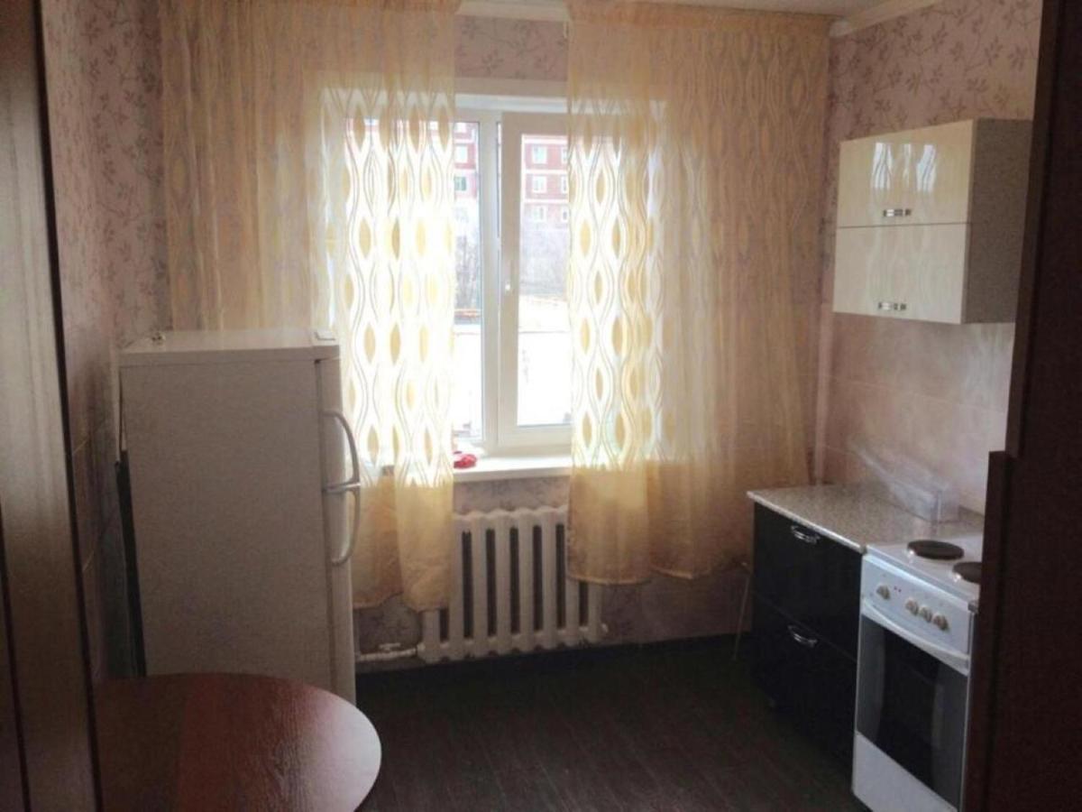 Apartament Люкс На Юго-Востоке,Степной1 Karaganda Zewnętrze zdjęcie