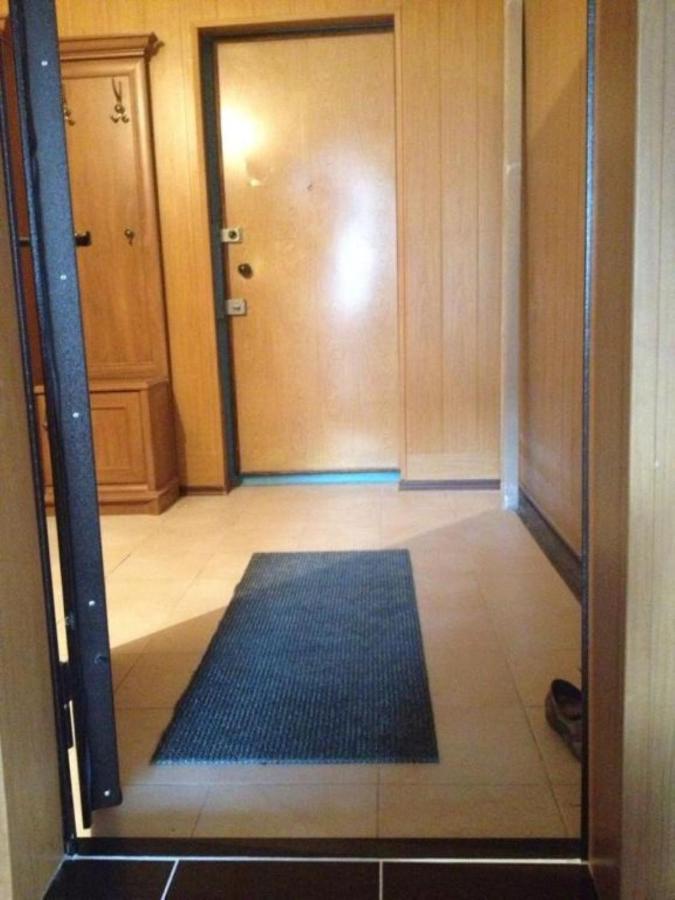 Apartament Люкс На Юго-Востоке,Степной1 Karaganda Zewnętrze zdjęcie