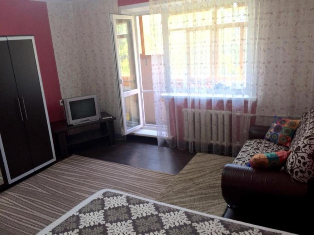 Apartament Люкс На Юго-Востоке,Степной1 Karaganda Zewnętrze zdjęcie
